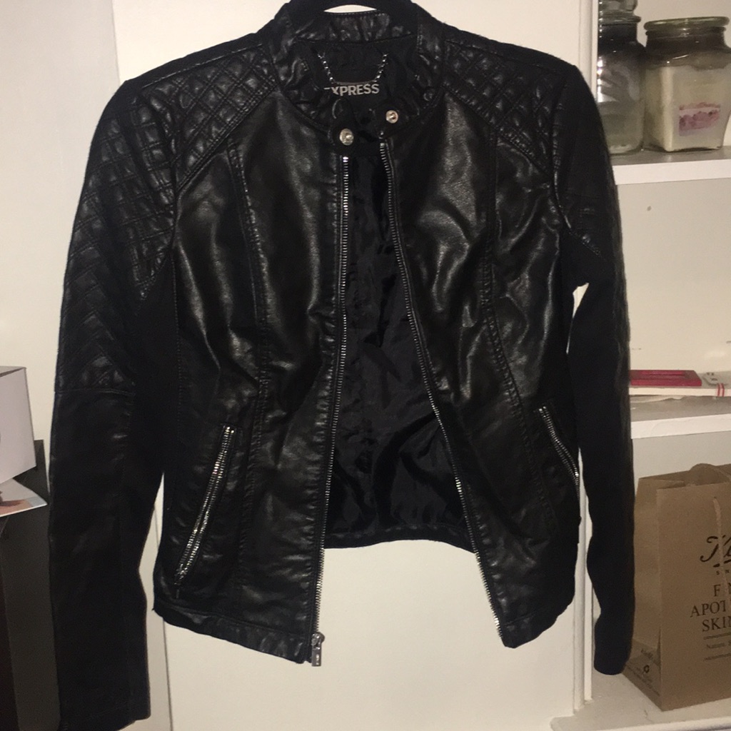 Xs Express Jacket